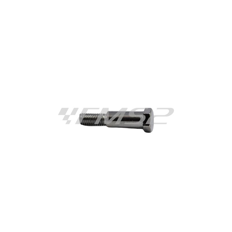 Vite fulcro leva  F10-f15-f12 (Malaguti), ricambio 12110600