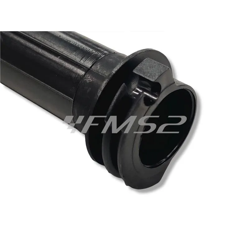 12113400 comando tubo gas scooter Phantom (Malaguti)