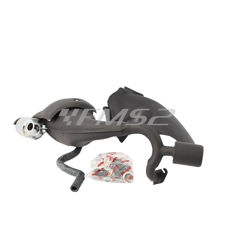 Kit catalizzazione per circolante modello ph (Malaguti), ricambio 16517600