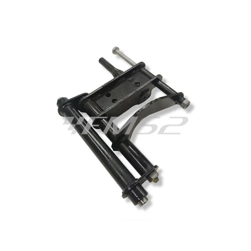 17403799 Attacco motore completo