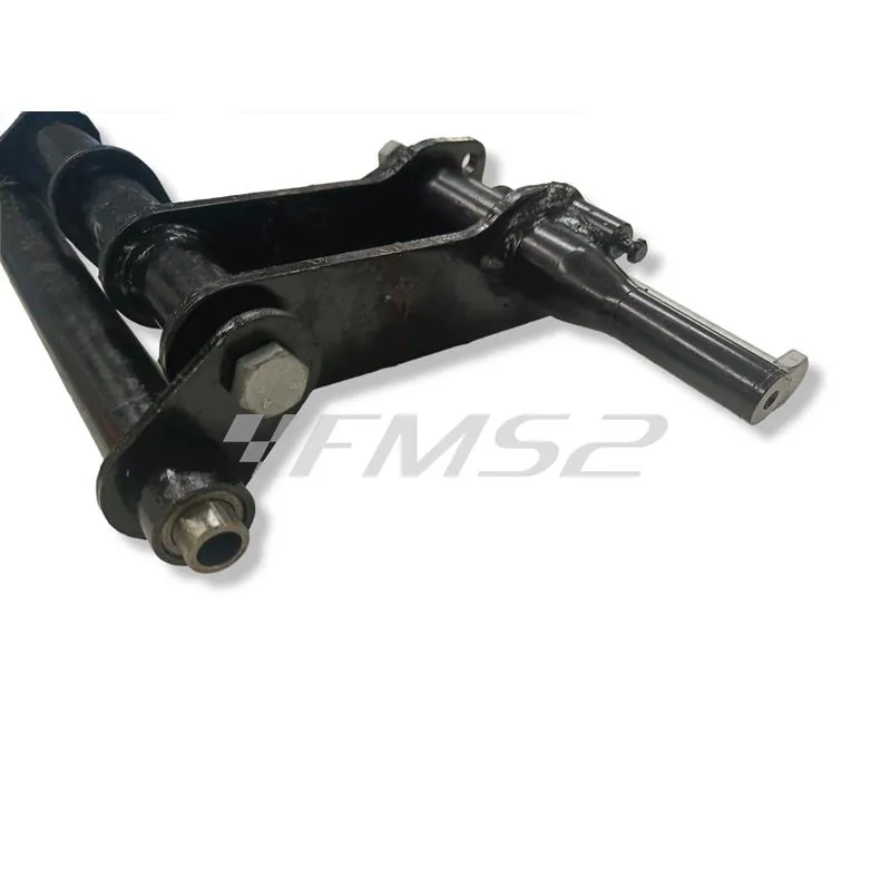 17403799 Attacco motore completo