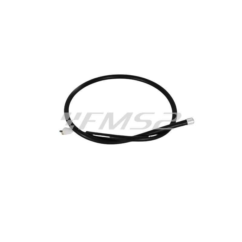 Trasmissione contachilometri scooter F10-97 gancio rapido (Malaguti), ricambio 17811600