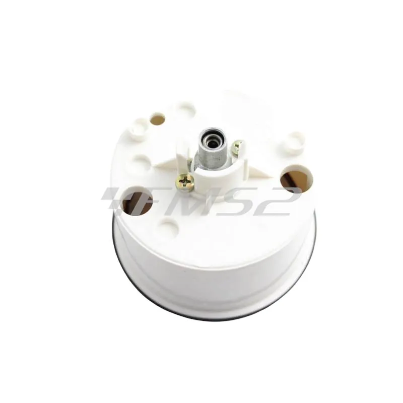 Orologio contachilometri F12-99 nuova grafica (Malaguti), ricambio 17813000