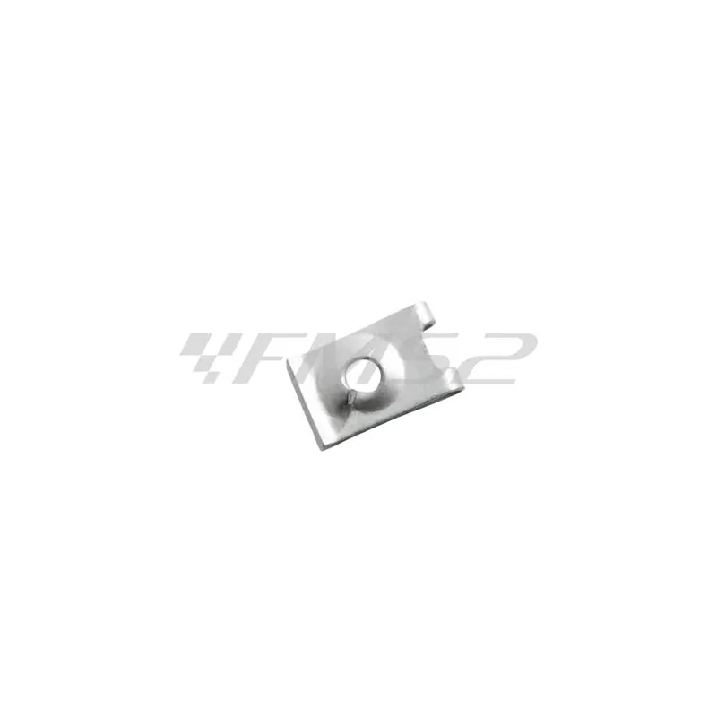 18400700 Clip per autofilettante 4.8 dacromato et (Malaguti)