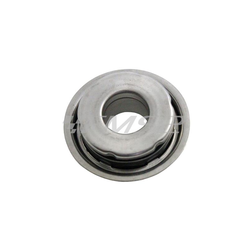 Anello Piaggio tenuta pompa acqua 125-250-500 (Malaguti), ricambio 40302000