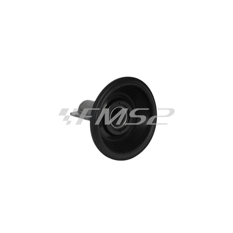 Membrana depressore carburatore rs 250 (Malaguti), ricambio 42306100