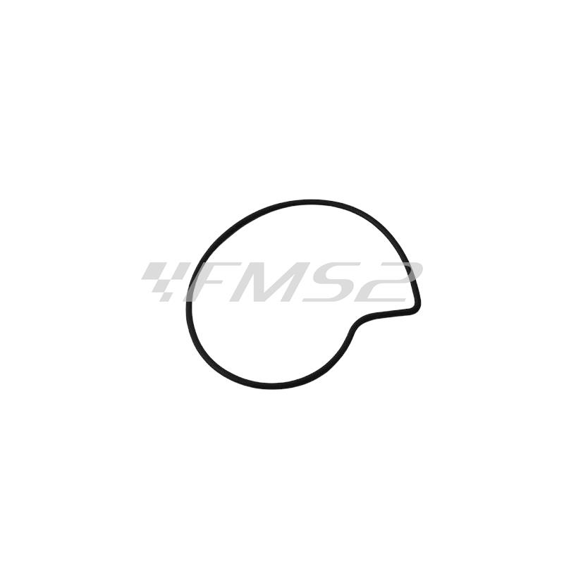 Anello o-ring pompa acqua motori maxi scooter Malaguti con blocco Piaggio 125-150-180-200-250 4t, ricambio 45302400