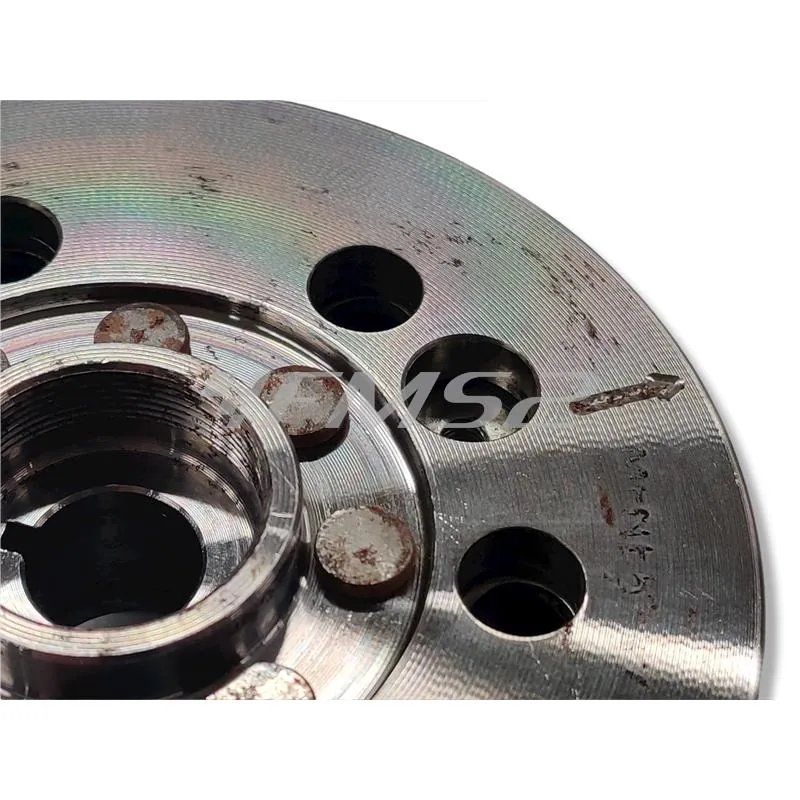 Rotore volano, ricambio 48200200