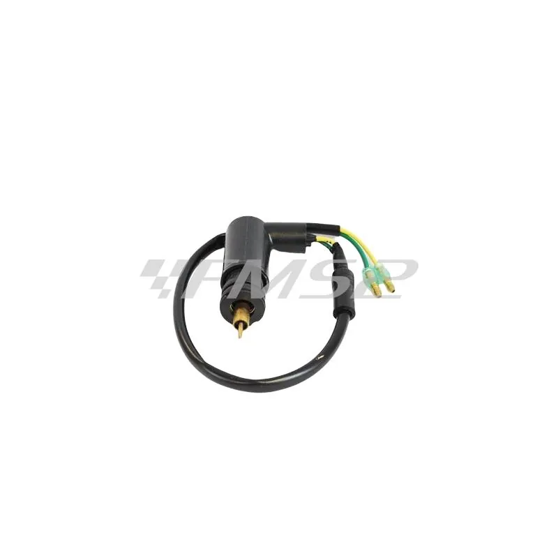 Starter automatico (Malaguti), ricambio 52301700