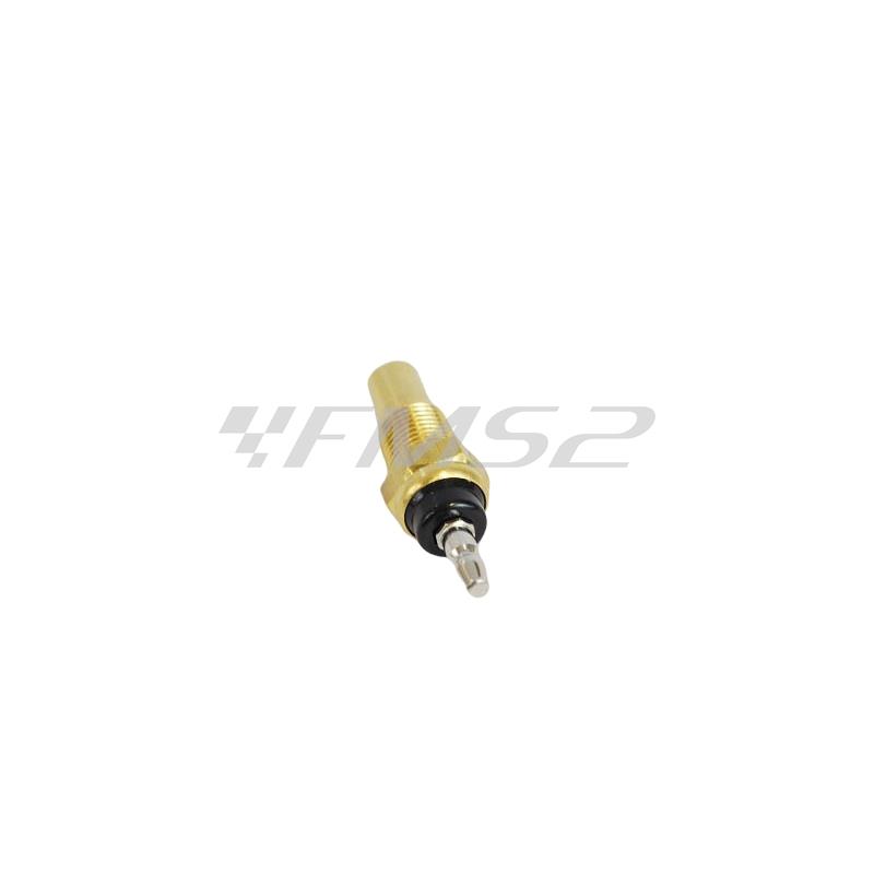 Interruttore termico originale per raffreddamento motore (Malaguti), ricambio 55601400