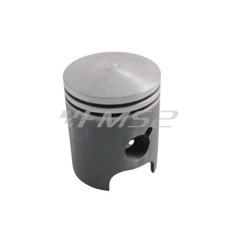 Pistone nudo F10-F12r (Malaguti), ricambio 59000500