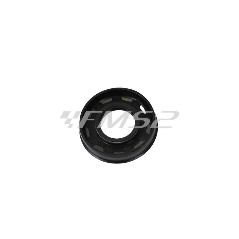 Paraolio albero motore lato variatore misura  20x42x8 per Malaguti motore cinese ad aria, ricambio 59001400