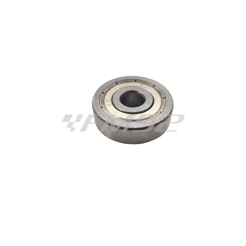 59016100 Cuscinetto  28x8x8 638z