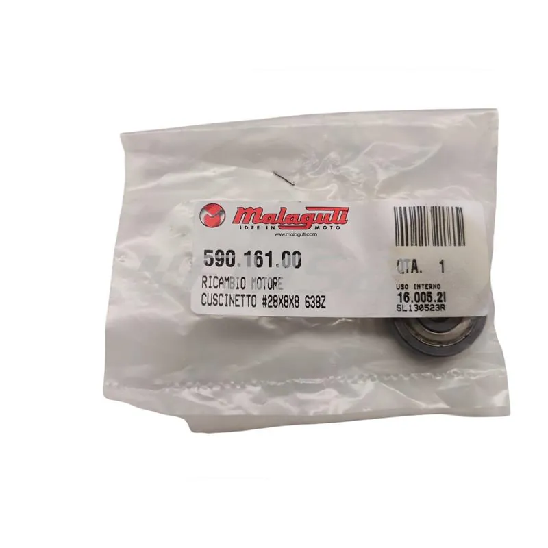 59016100 Cuscinetto  28x8x8 638z