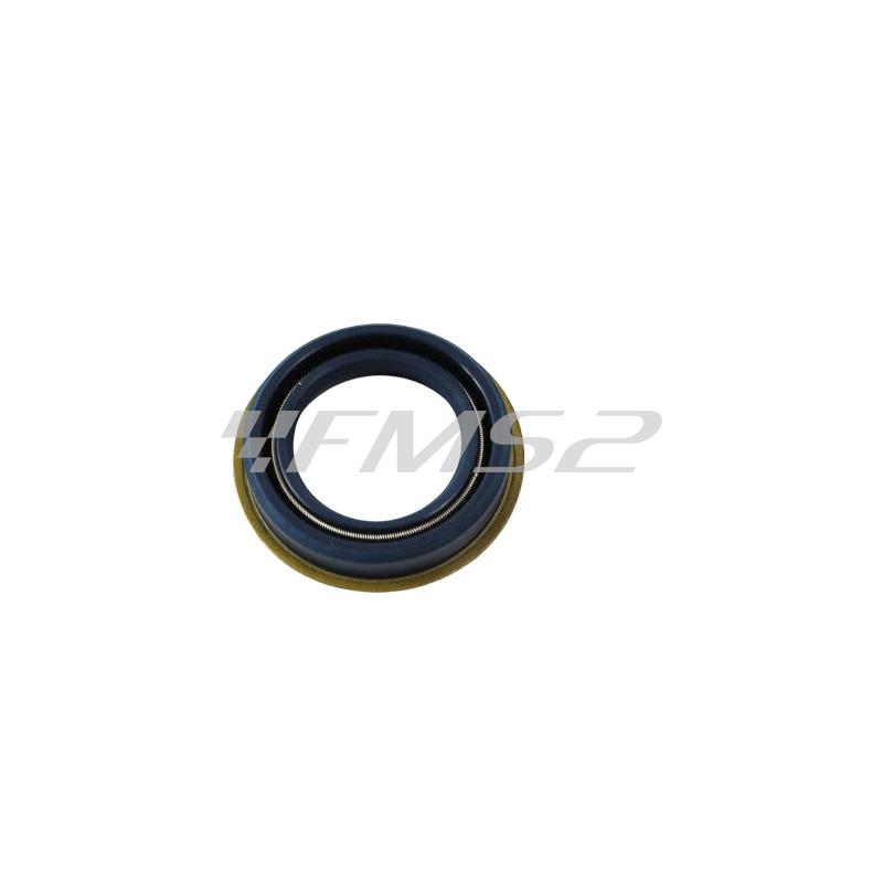 Paraolio albero motore 20x36x6 Malaguti lato volano  con motore cinese raffreddato ad aria , ricambio 59018200