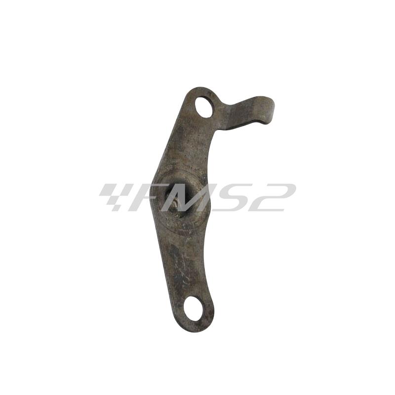 Piastra Ingranaggi Sterzo Caltric Per Trattorino Craftsman T2200 - 24 Denti