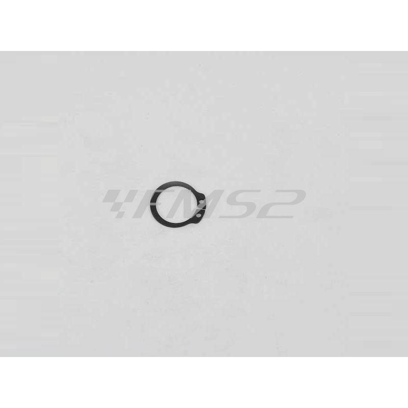 Anello seeger diam. 19 (Malaguti), ricambio 60102800