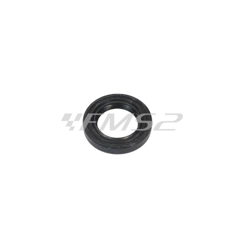 Anello tenuta 17x27x5 per rid. (Malaguti), ricambio 60119100