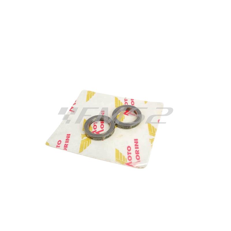 Anello tenuta 30x42x7 mad4 (Malaguti), ricambio 60123500