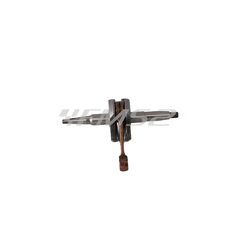 Albero motore s5k2 cementato (Malaguti), ricambio 60124000