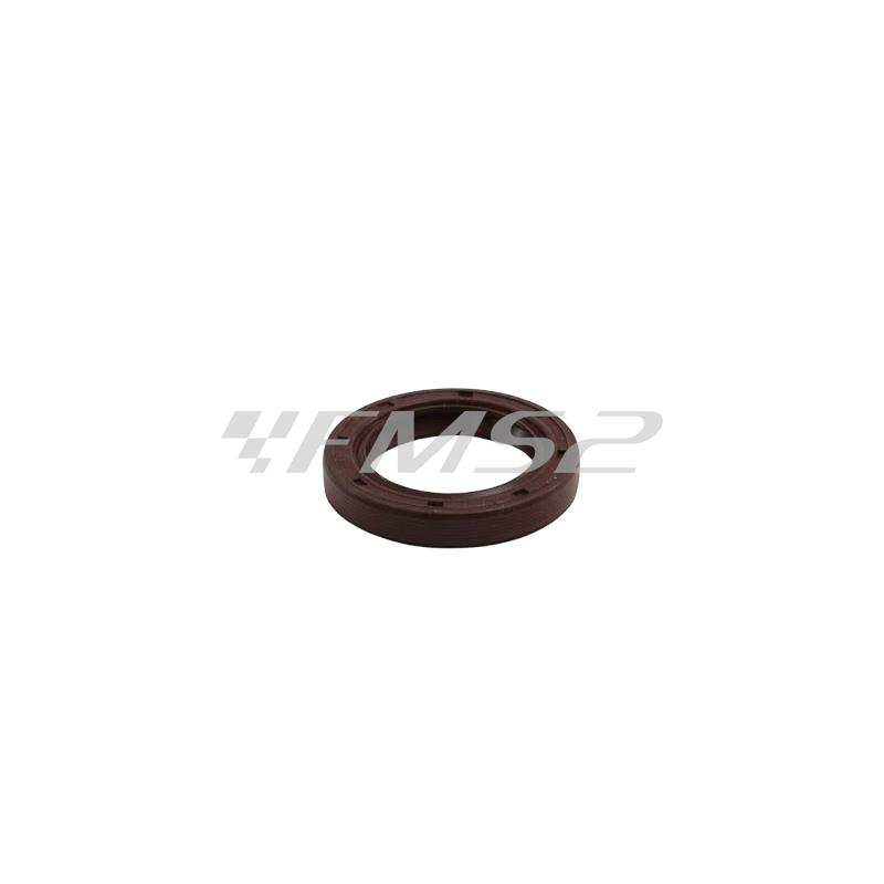 Anello tenuta 25x37x6 (Malaguti), ricambio 60124100