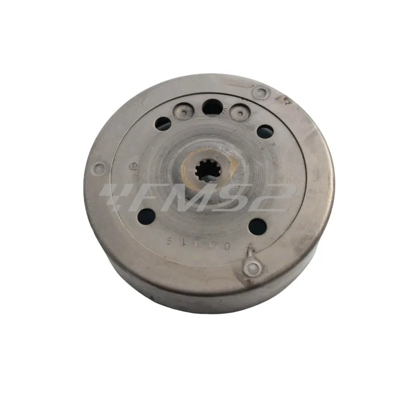 Campana frizione cpl.a cr1 (Malaguti), ricambio 60329300