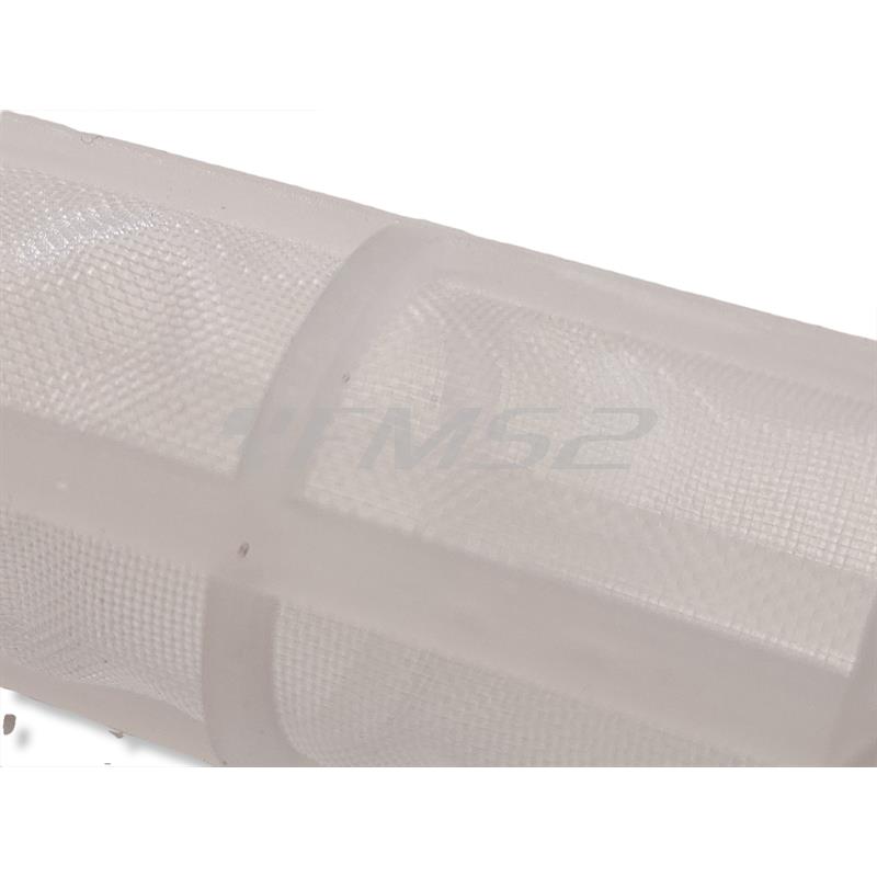 Filtro olio compl. ., ricambio 60604300