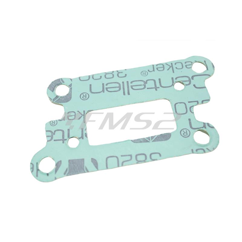 Guarnizione raccordo carburatore, ricambio 60721000