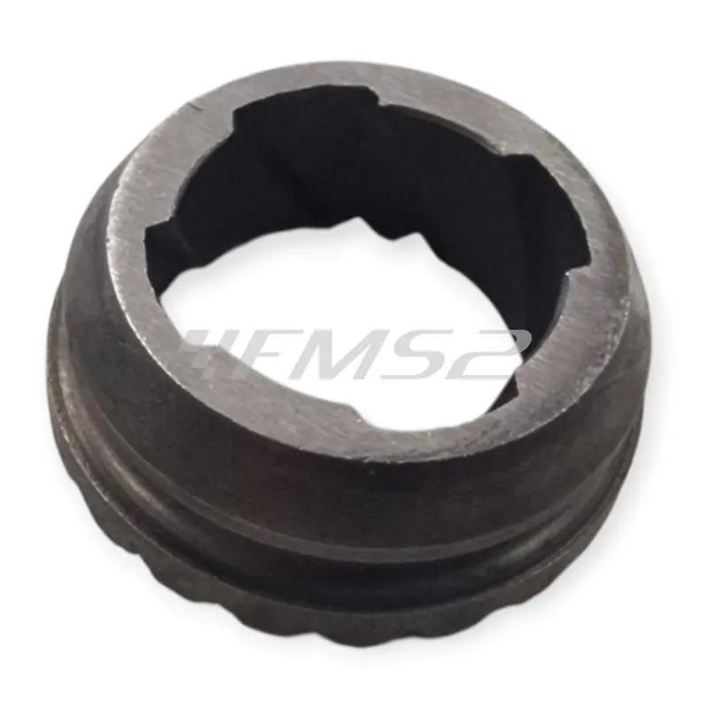 60905300 Innesto scorrevole avviamento Motori Franco Morini S5 per Malaguti Grizzly RCX 10/12 50 1990-2000 e ET 50 1990-1994 - Originale Morini Franco Motori