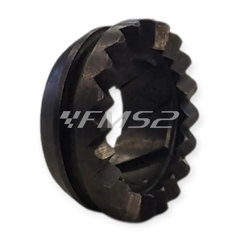 60905300 Innesto scorrevole avviamento Motori Franco Morini S5 per Malaguti Grizzly RCX 10/12 50 1990-2000 e ET 50 1990-1994 - Originale Morini Franco Motori