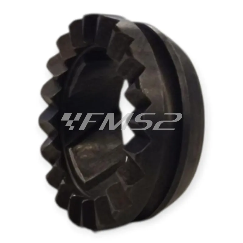 60905300 Innesto scorrevole avviamento Motori Franco Morini S5 per Malaguti Grizzly RCX 10/12 50 1990-2000 e ET 50 1990-1994 - Originale Morini Franco Motori