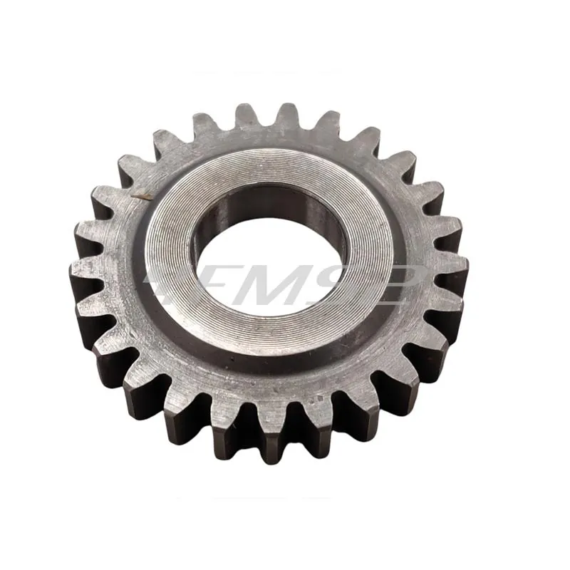 60909400 Ingranaggio 3° velocità sul secondario (Malaguti)