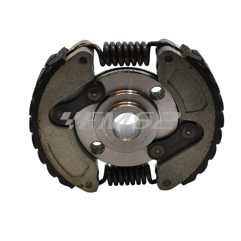 Mozzo portaceppi s5k2 (Malaguti), ricambio 61105600