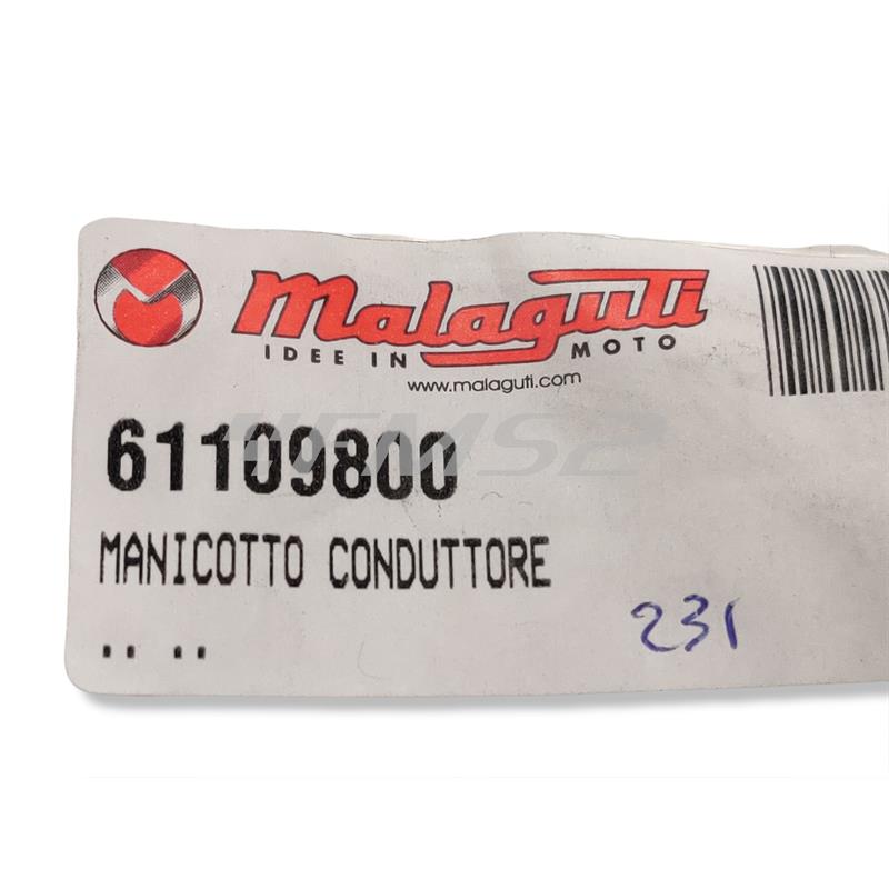 Manicotto conduttore .. .., ricambio 61109800