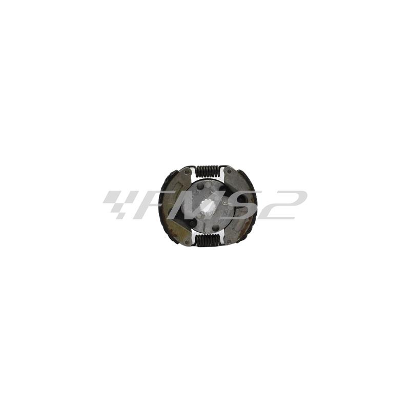 Frizione completa grizzly 01 38 (Malaguti), ricambio 61111200