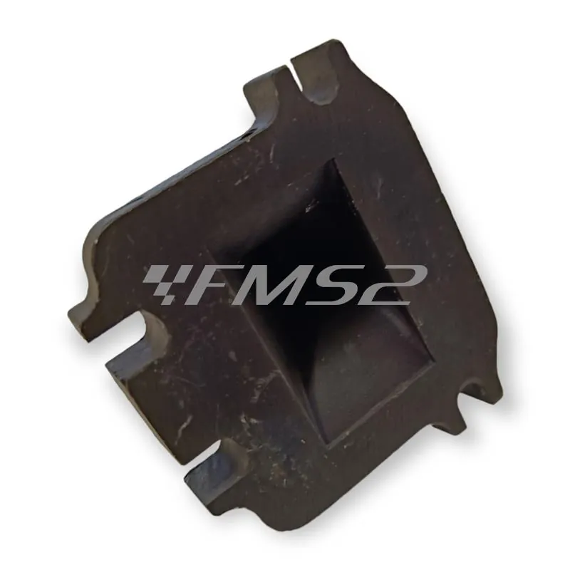 Raccordo carburatore -14 (Malaguti), ricambio 61610000