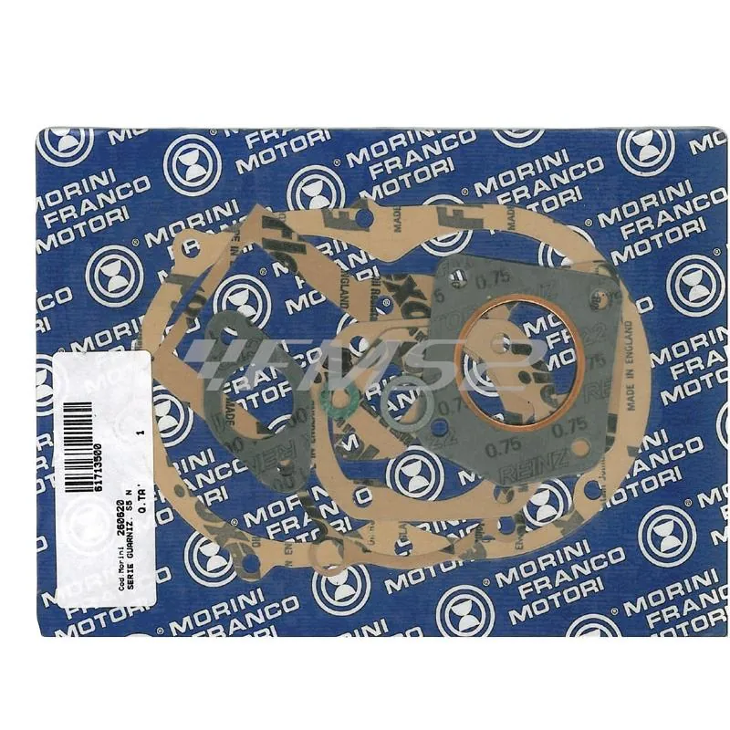 Guarnizioni s5n (Malaguti), ricambio 61713500