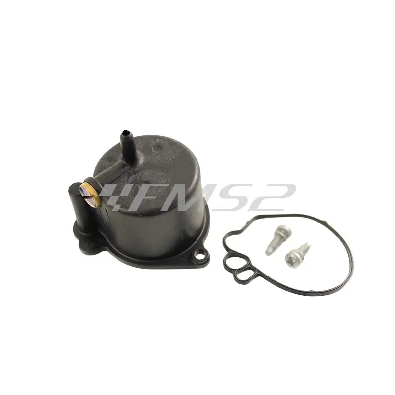 Vaschetta carburatore F12rlc-F10 e2-2004 (Malaguti), ricambio 62339100