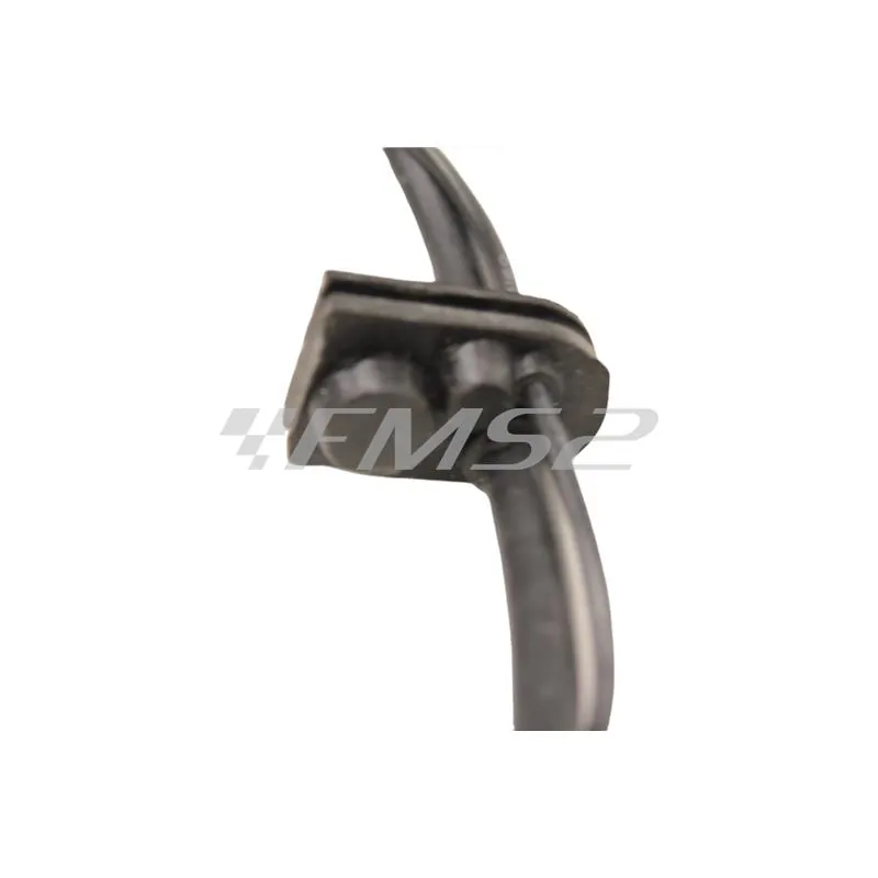 Bobina accensione alta tensione Malaguti mini cross modello grizzly CE con motore Morini S6, ricambio 67004100