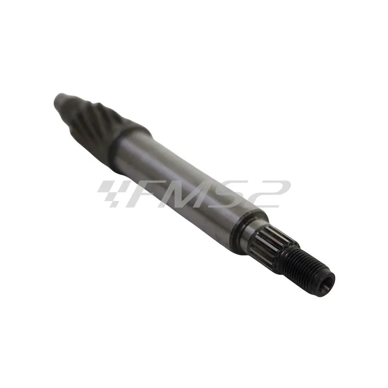 70104600 Albero trasmissione z=13 my50
