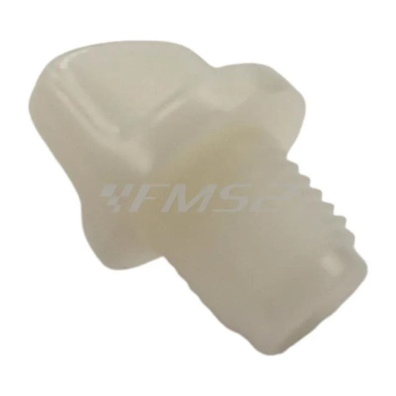 Tappo alimentazione olio cy5 (Malaguti), ricambio 72404800