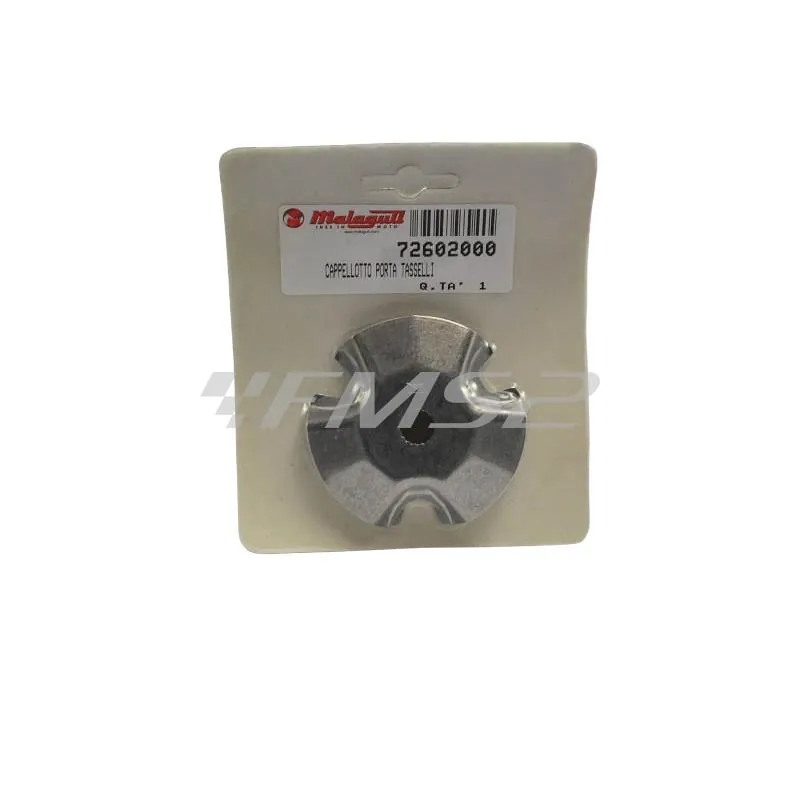 Cappellotto porta tasselli (Malaguti), ricambio 72602000