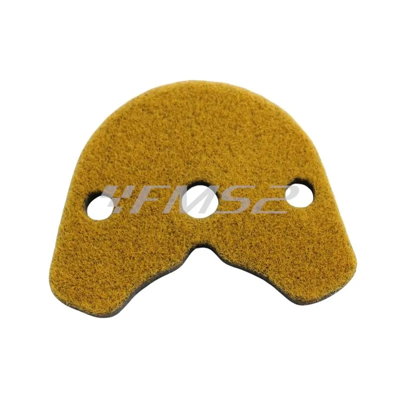 Elemento filtrante per ventilato (Malaguti), ricambio 73100900