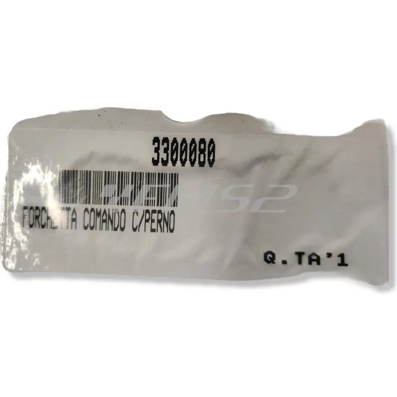 73301300 Forchetta cambio 5-6 velocità (Malaguti)