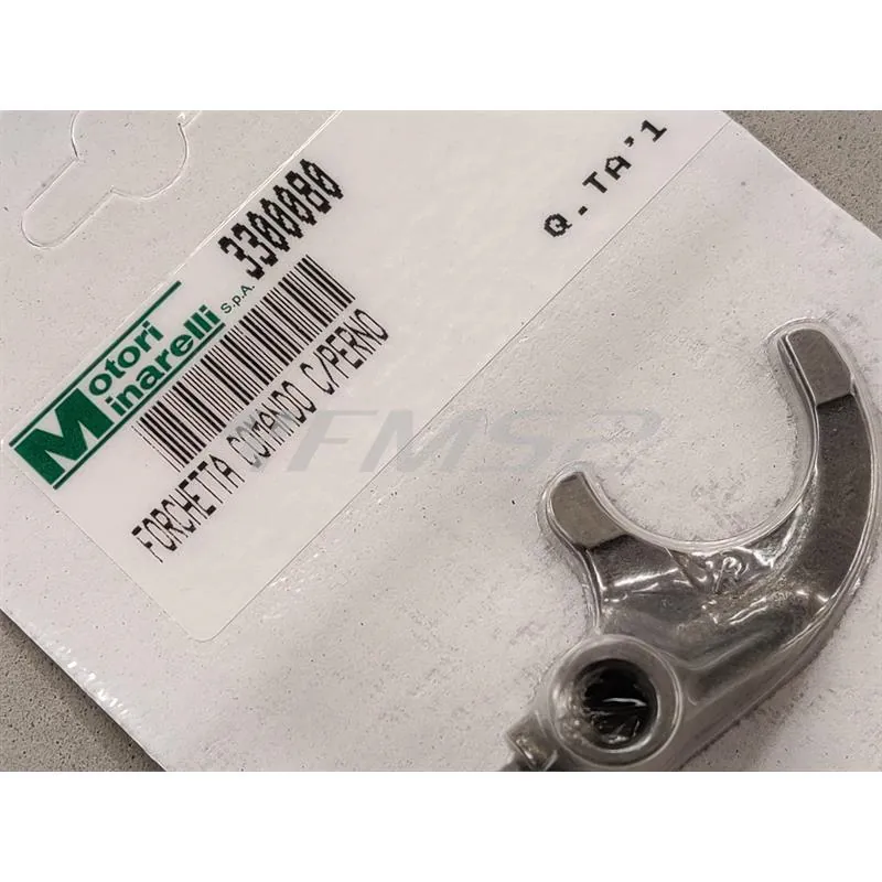 73301300 Forchetta cambio 5-6 velocità (Malaguti)