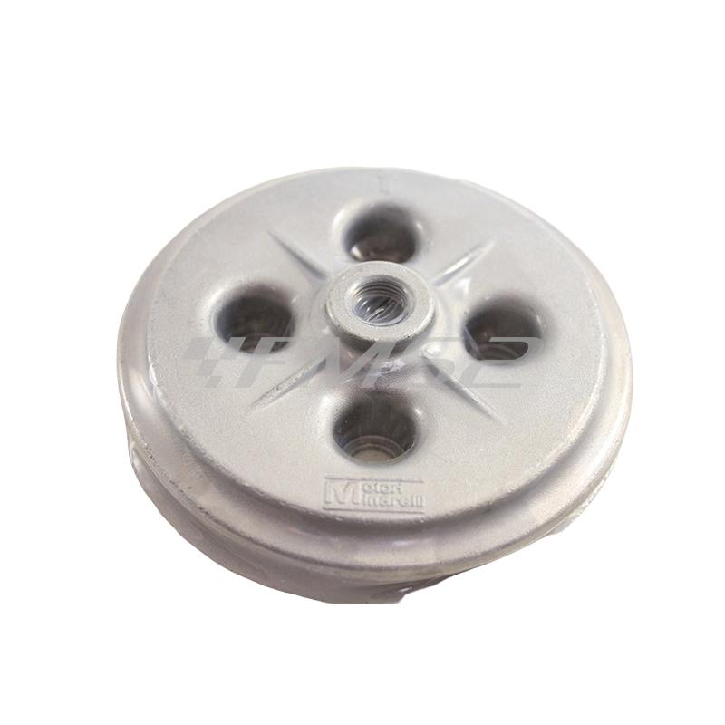 Spingidisco frizione am345 (Malaguti), ricambio 73502100