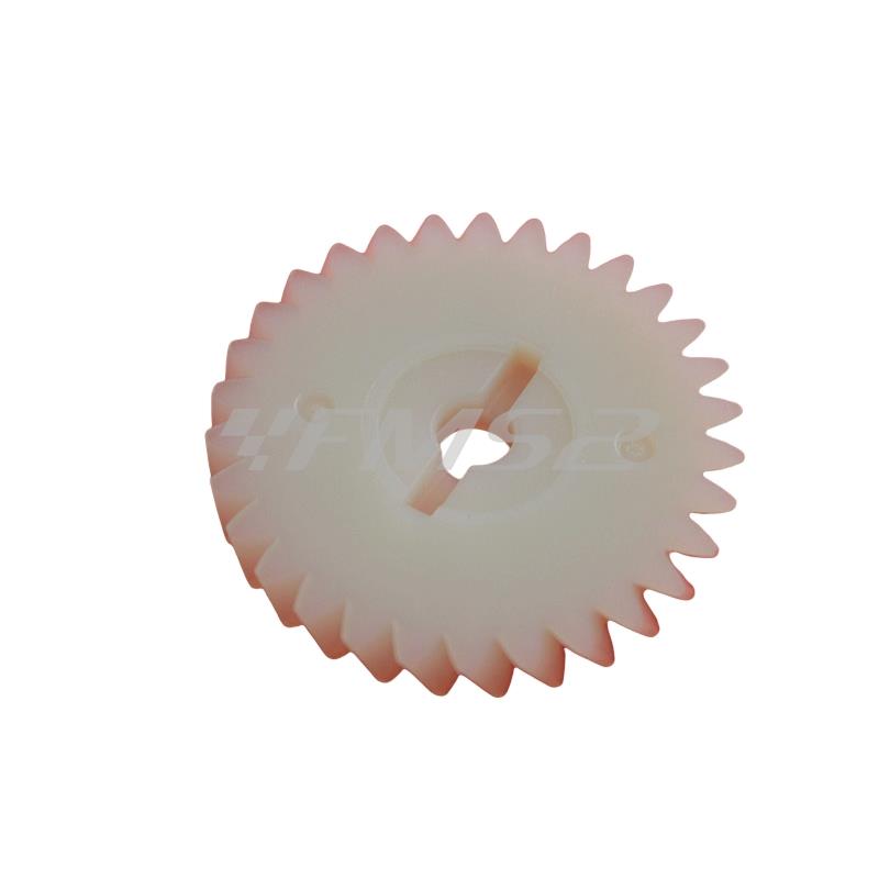 Ingranaggio pompa acqua z=30 (Malaguti), ricambio 74011300