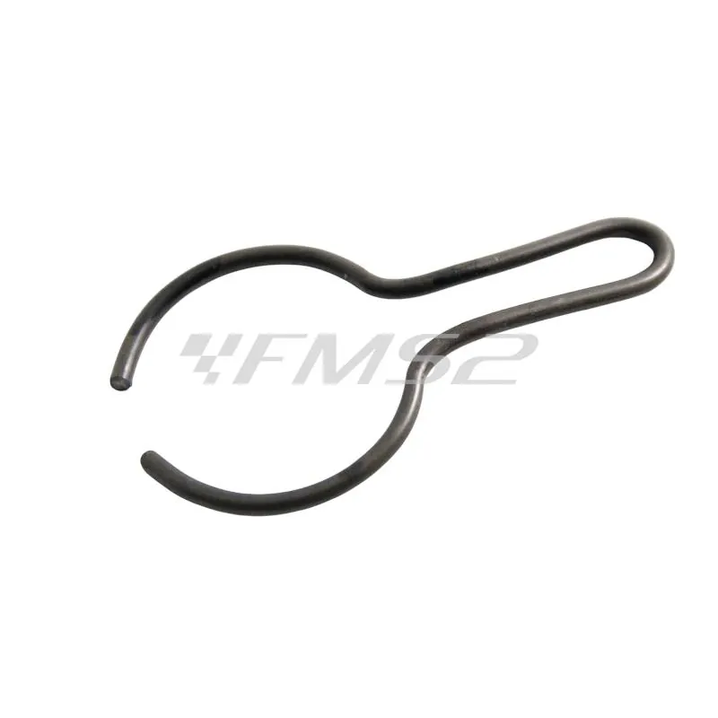 Molla per scorrevole messa in moto (Malaguti), ricambio 74604000