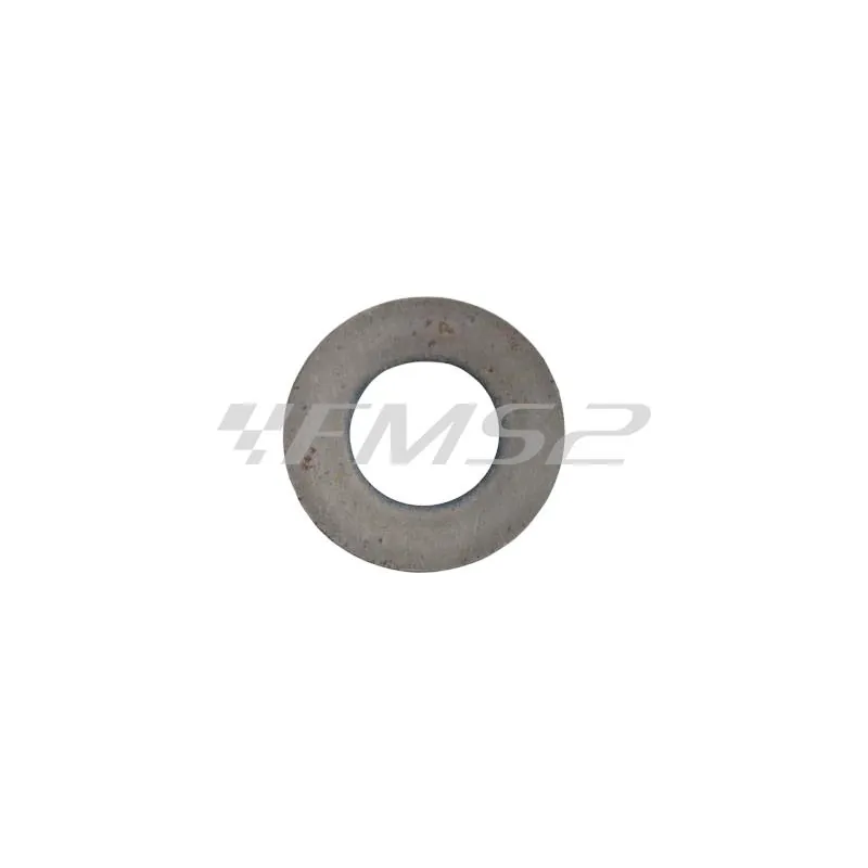 Molla disco ingranaggio doppio -14x (Malaguti), ricambio 74604500