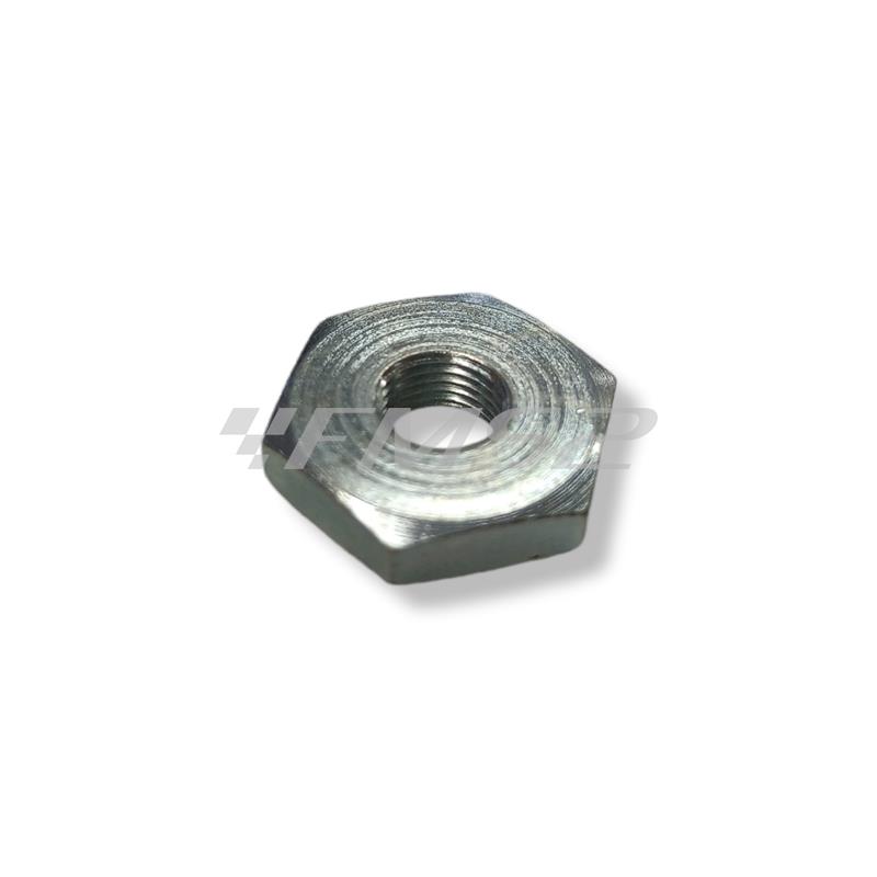 Dado M10x1 h5.8 cy50 (Malaguti), ricambio 74918400